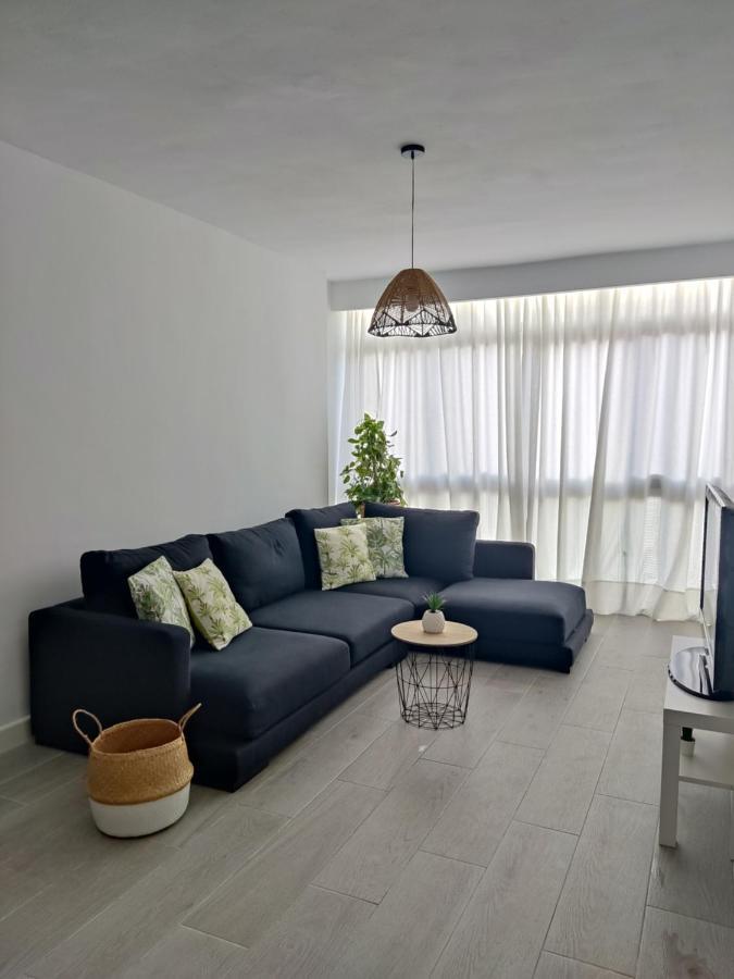 Delicias Home Málaga Exterior foto